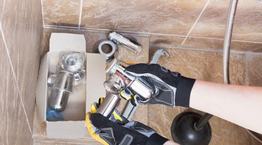 Expert flood damage restoration services in Portland, NY